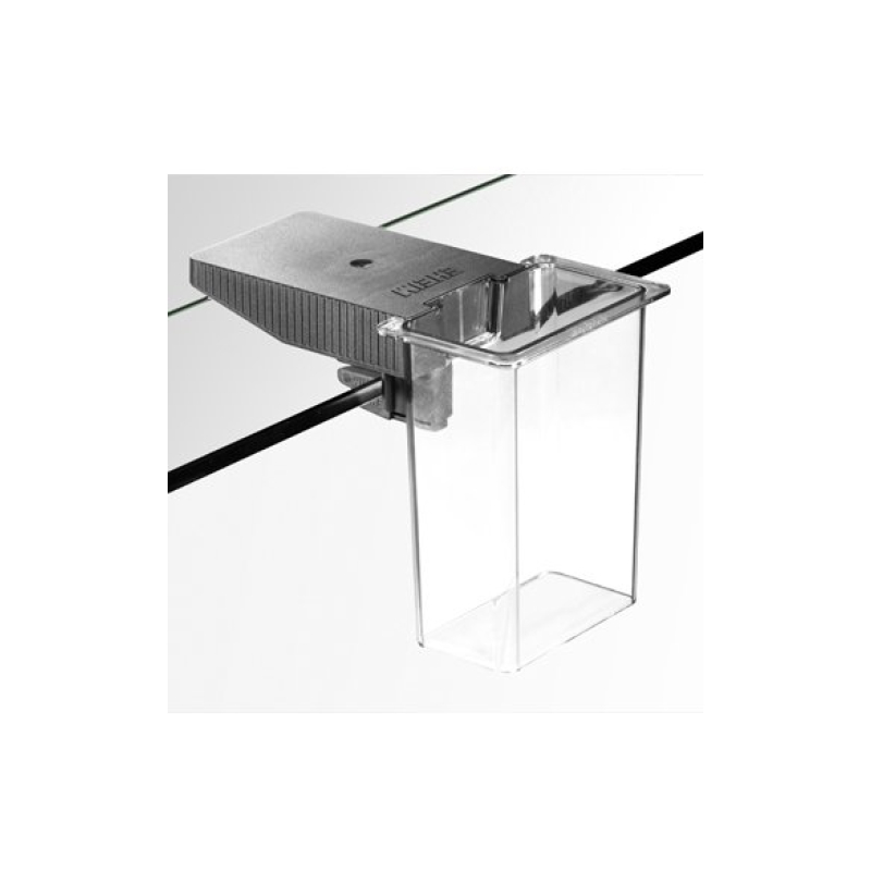 Eheim feedingstation tbv zoet en zeewater